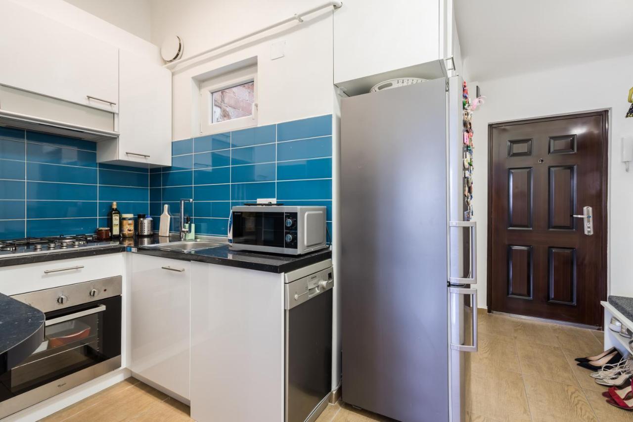 Breathless Panorama Synagogue Elegant Attic Free Parking Reservation Needed Budapesta Exterior foto